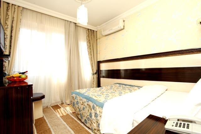 Old City Sultanahmet Hotel Istanbul Room photo