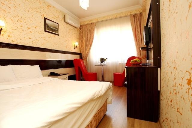 Old City Sultanahmet Hotel Istanbul Room photo