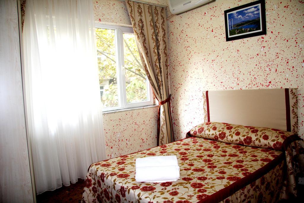 Old City Sultanahmet Hotel Istanbul Room photo